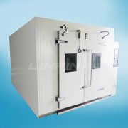 步入式低溫循環(huán)試驗(yàn)室
